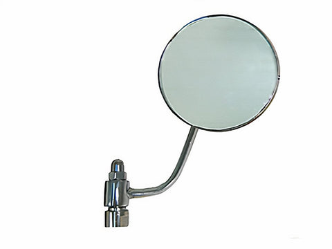 Stock Mirror, Right Side, for Beetle 49-67