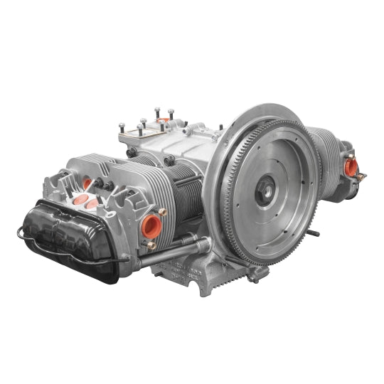 EMPI VW 1600cc Long block Engine