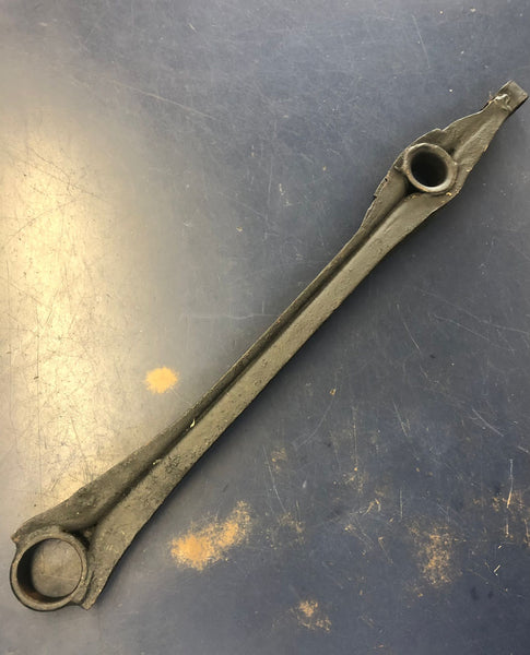 Super Beetle lower controll arms for sale 74 Up