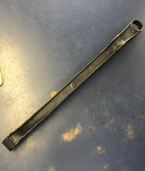 Super Beetle lower controll arms for sale 74 Up