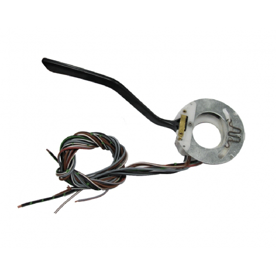 Turn Signal Switch - 1968-70 Beetle - Karmann Ghia - 1968-69 Type 3
