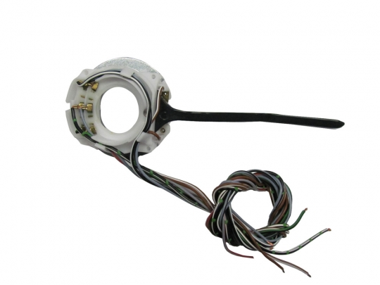 Turn Signal Switch - 1968-70 Beetle - Karmann Ghia - 1968-69 Type 3
