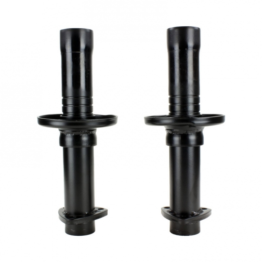 1971-73 VW Super Beetle Adjustable Lowering Strut Housings