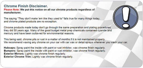 VW Chrome Headlight Ring, Each, 67-79 Beetle, 68-79 Bus, 1962-1973 Type 3