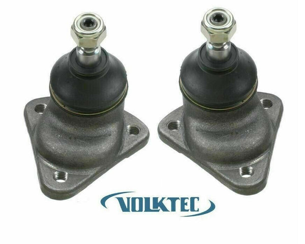 VW Super Beetle Center Drag Link,Ball Joint, Steering Damper,Tie Rod Kit 1971-73