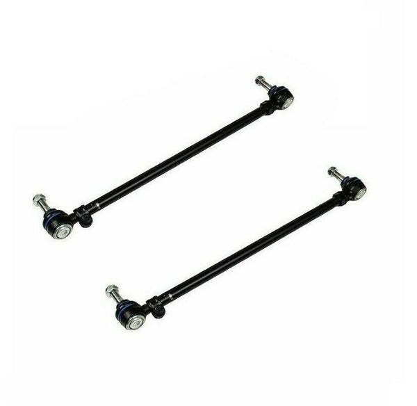 VW Super Beetle Center Drag Link,Ball Joint, Steering Damper,Tie Rod Kit 1971-73