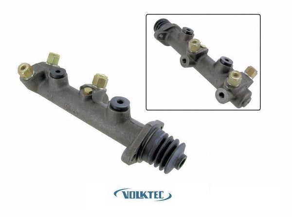 Bus Brake Master Cylinder 1968-69 w/out Servo