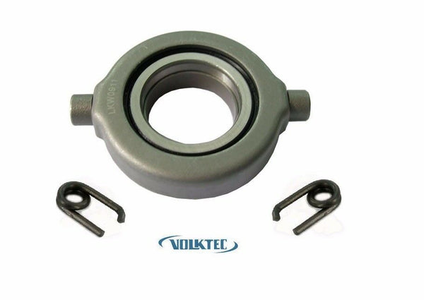 Clutch Kit (Rigid Disc Type) 200mm 1968-70 Beetle  Bus