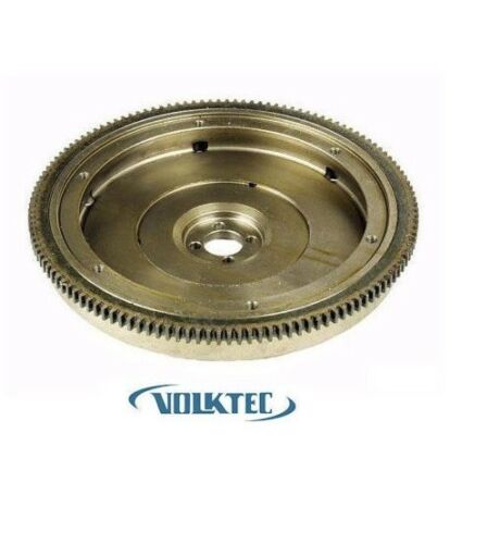 Flywheel 200 mm 12vt 4 Dowel beetle Bus 1500 1600 cc