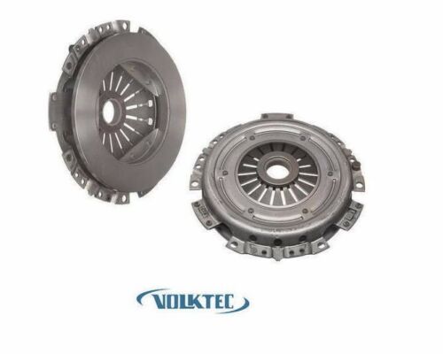 Clutch Kit (Rigid Disc Type) 200mm 1968-70 Beetle  Bus