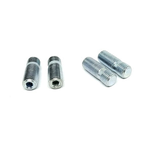 EMPI Thread In Wheel Studs - 14x1.5mm - Set of 4- 00-9484-0