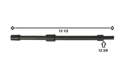 Clutch Cable Tube - 13 1/2 " or 342 mm long