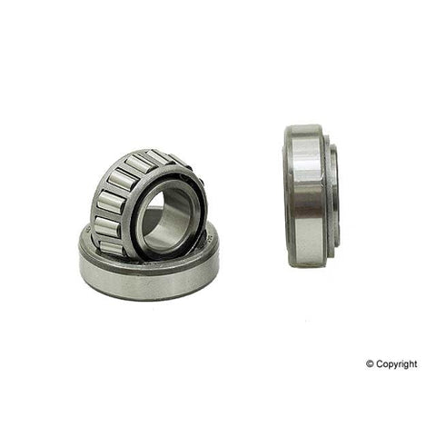 Ball Joint Outer Wheel Bearing, Beetle & Ghia 65-79 - A/F Market - 311405645