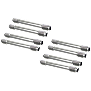 Pushrod Tubes - Set of 8 - 1300-1600cc Engines