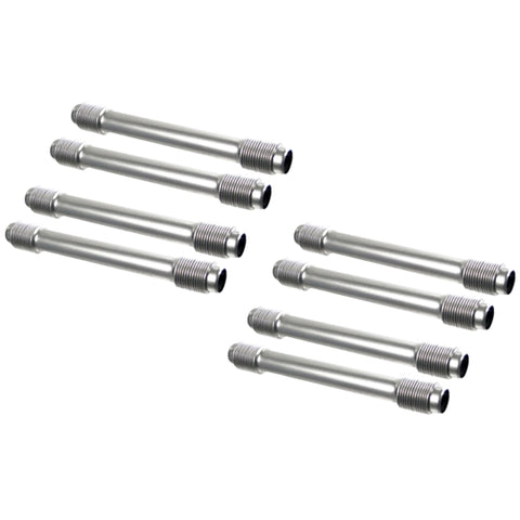 Pushrod Tubes - Set of 8 - 1300-1600cc Engines