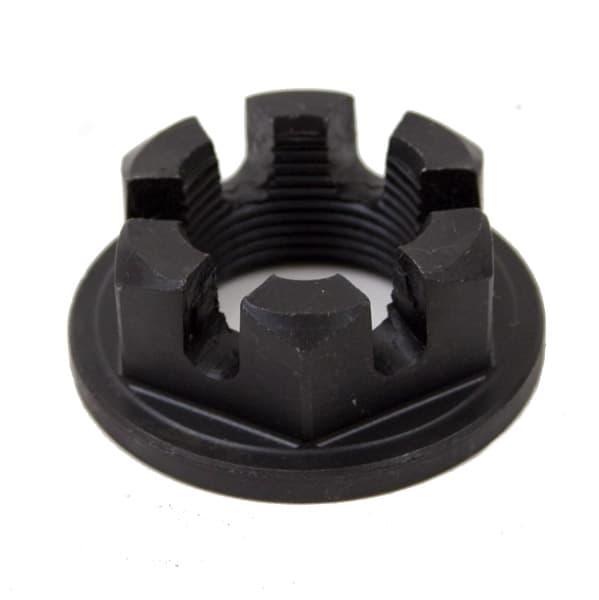 VW Axle Nut - Rear - 36mm - Beetle