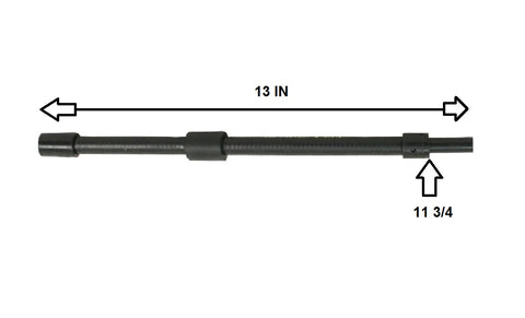 Clutch Cable Tube - 13 in - 330mm