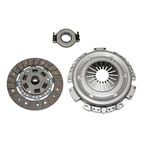 CLUTCH KIT 200MM LATE SPRING DISC- TAIWAN