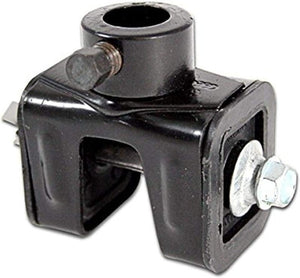 Shift Rod Coupler, Late Style