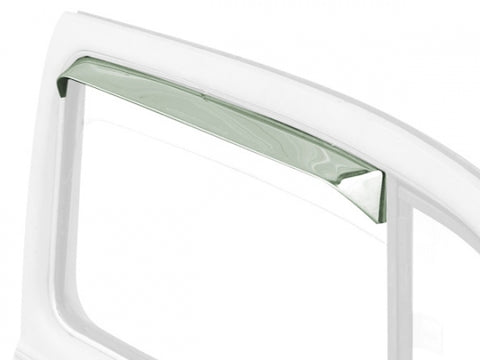 1953-64 VW Beetle Vent Shades - Pair