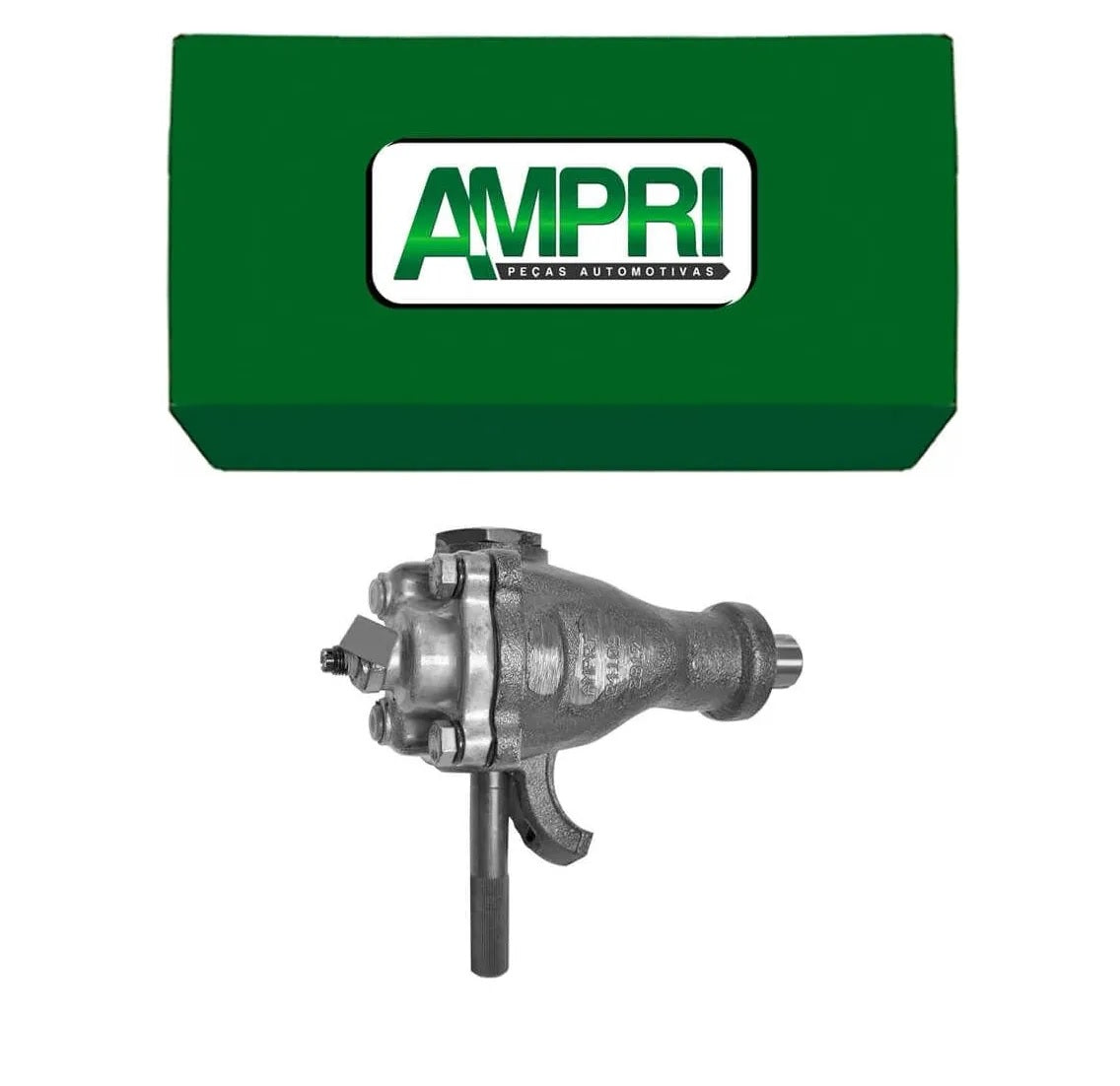 24109 Ampri Steering Box type I Brasil