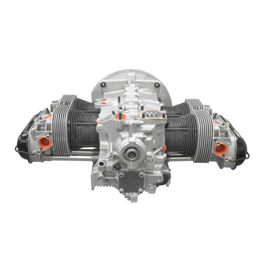EMPI VW 1600cc Longblock Engine