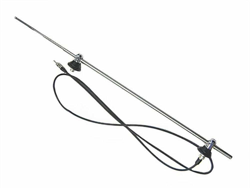 Antenna - Dual Side Mount