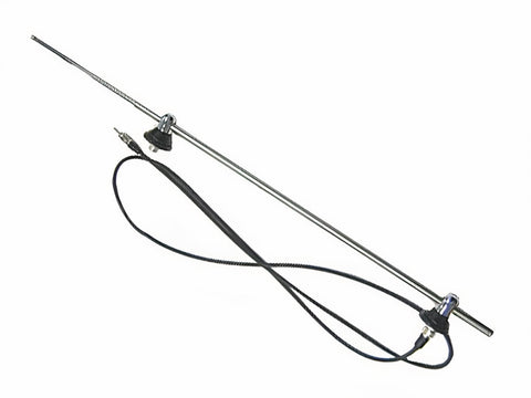 Antenna - Dual Side Mount