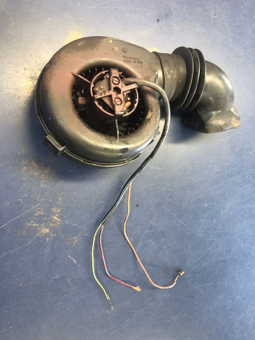 Used - 73-75 Super Beetle Dash Fan $75.00