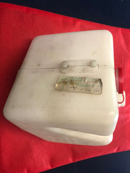 NOS 171955451 171955453 MK1+Scirocco washer bottle