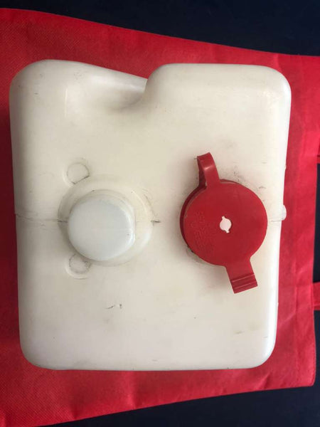 NOS 171955451 171955453 MK1+Scirocco washer bottle