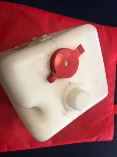 NOS 171955451 171955453 MK1+Scirocco washer bottle