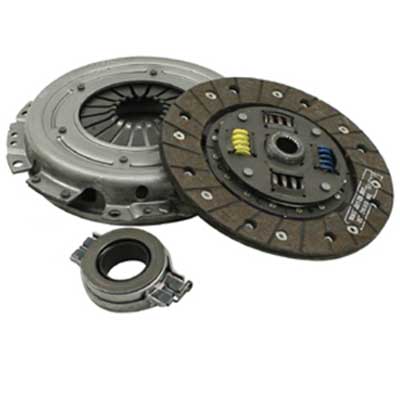 Clutch Kit 1971-on  200mm  *Sachs *