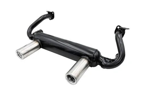 2 Tip Exhaust System 00-3418-0