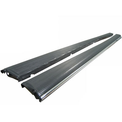 Running Boards, Pair, Made in Mexico