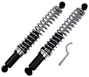 Coil Over Shocks, Front Link Pin Or All Rear ( Sold Pair )