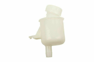 Upper Brake Fluid Filler Reservoir with Cap, Bus 1968-72