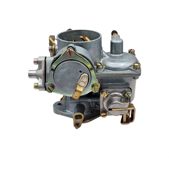 30PICT-1 Replacement VW Carburetor, for Single Port Intake Manifolds