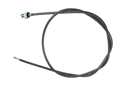 Speedometer Cable - 1390mm -Super Beetle