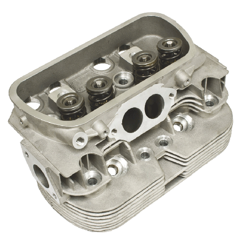 New Cylinder Head for 85.5mm or 87mm
